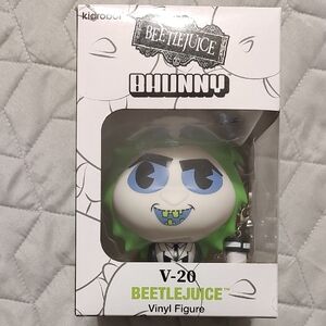 Beetlejuice V-20 BHUNNY